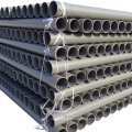 10  Inch white Pvc Pipe  200mm pvc Water Delivery Pipe price list